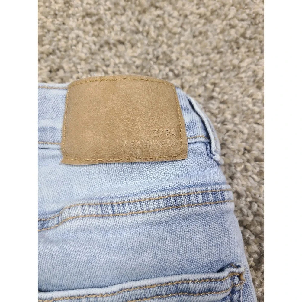 Zara great used